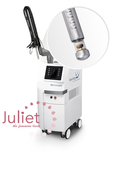 Juliet Dermablade MCL31